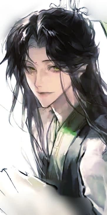 Shi Qingxuan  thumbnail