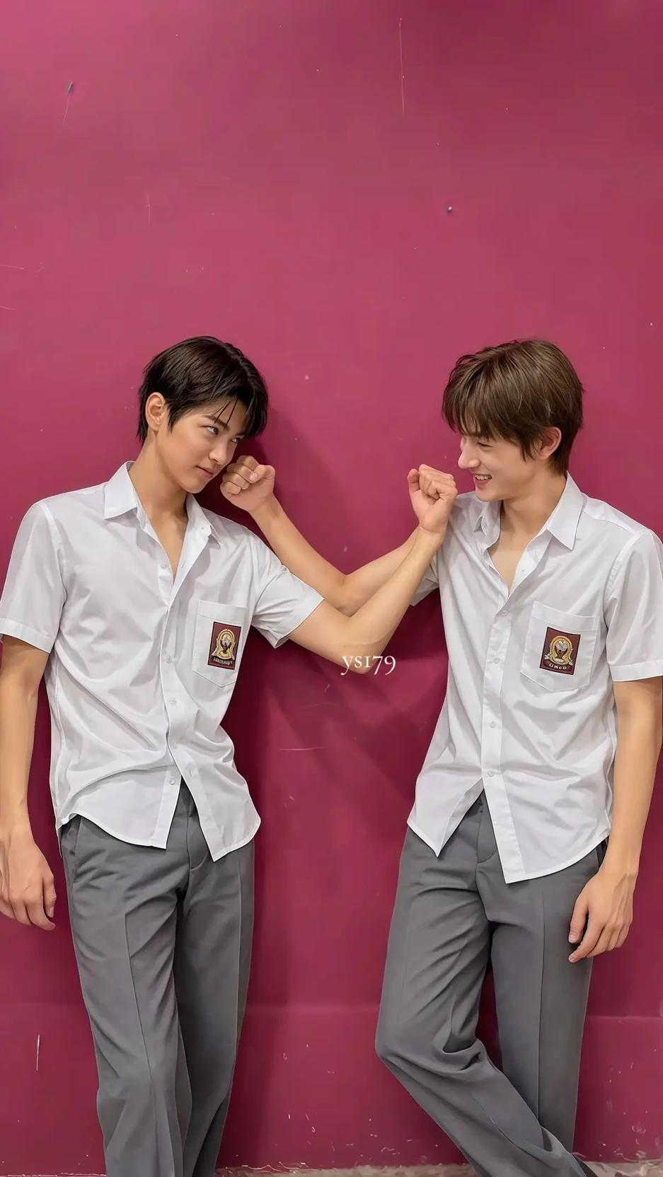 seonghyeon & keonho thumbnail