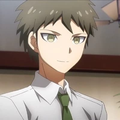 Hajime Hinata thumbnail