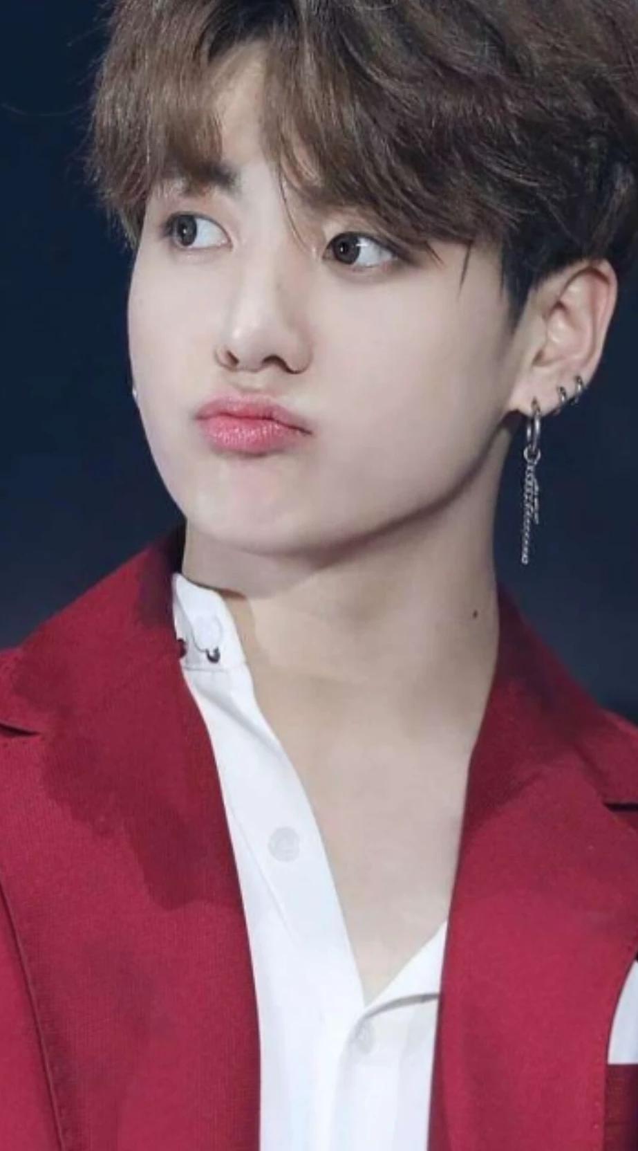 Shy husband - Jeon Jungkook  thumbnail