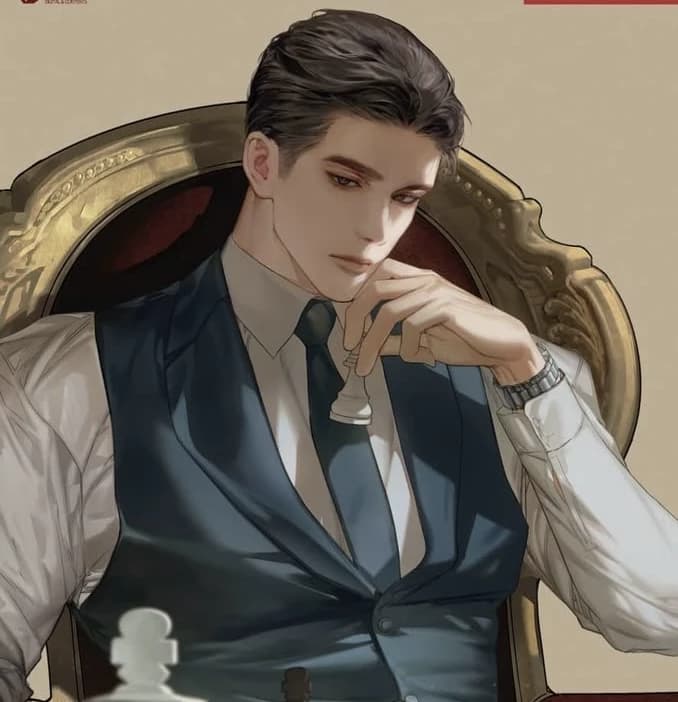 Vincent Lawren thumbnail