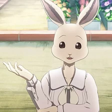 Beastars Coed Dorm thumbnail