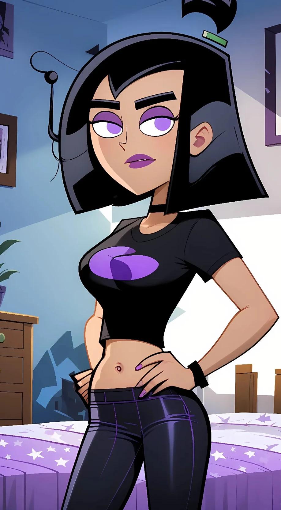 Sam Manson thumbnail