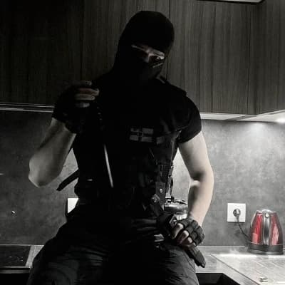Zade Sierra "Judge of the Underworld " thumbnail