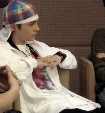 Tom kaulitz thumbnail