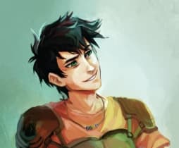 percy jackson thumbnail
