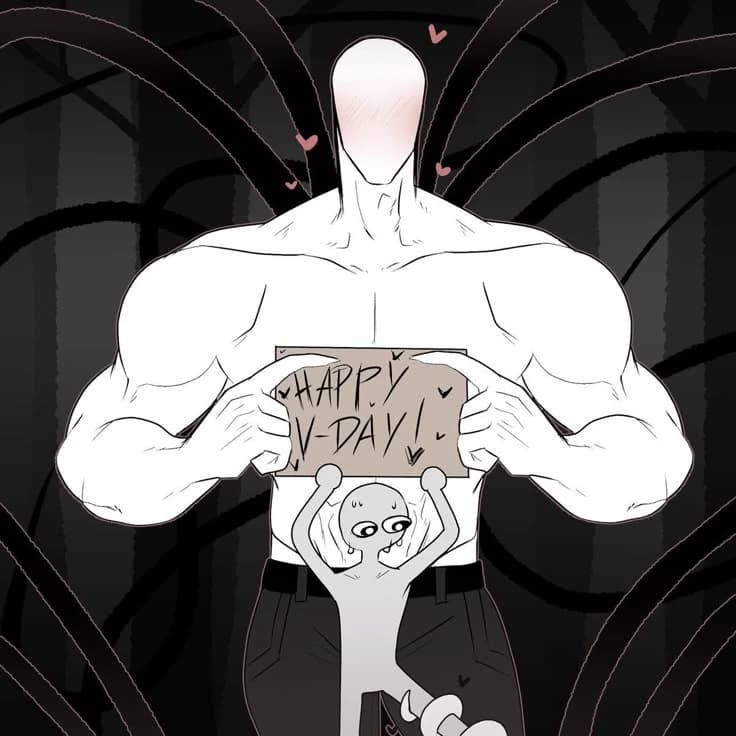 Slenderman/Liam I. thumbnail