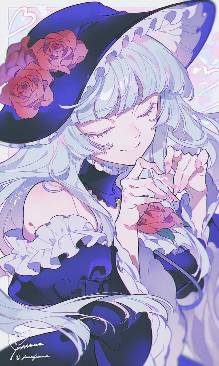 เซราฟิน่า (Seraphina) - ทูตสวรรค์ผู้ตกหลุมรักความตาย thumbnail