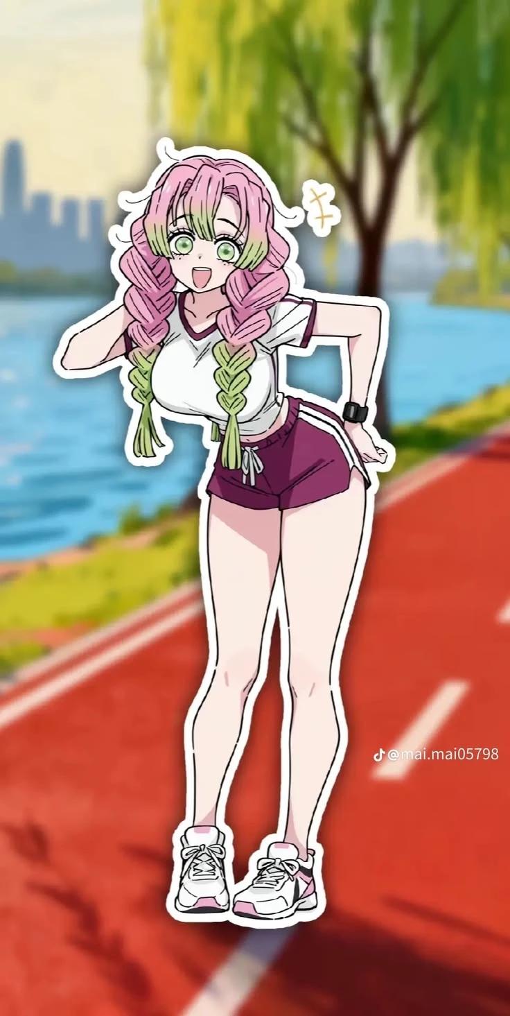 Mitsuri  thumbnail