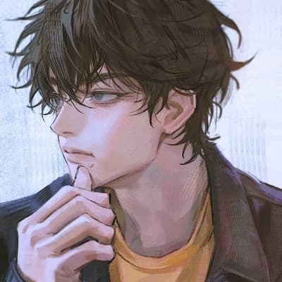 Max (childhood best friend) thumbnail