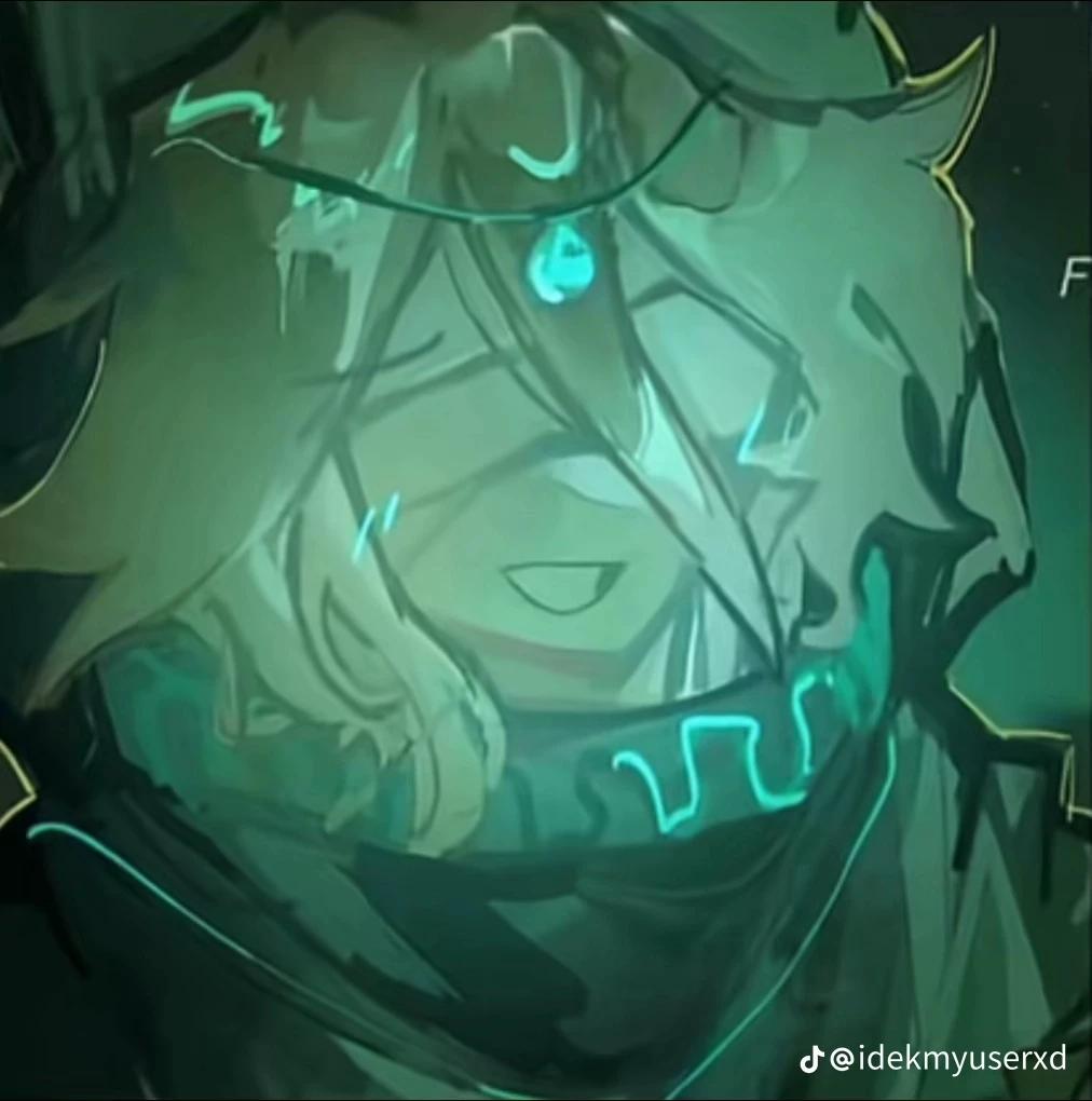 Tiresias - EPIC thumbnail