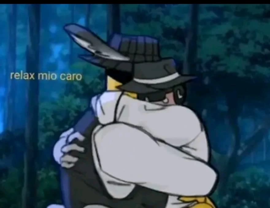 Mafioso thumbnail