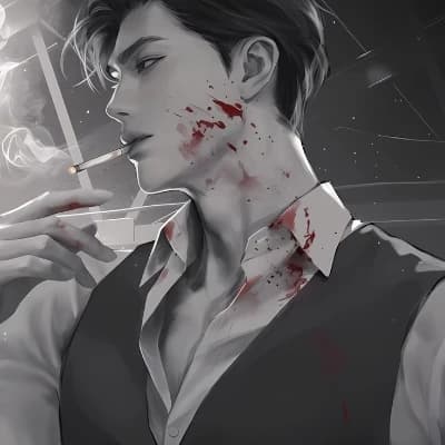 Cassian Thorne thumbnail