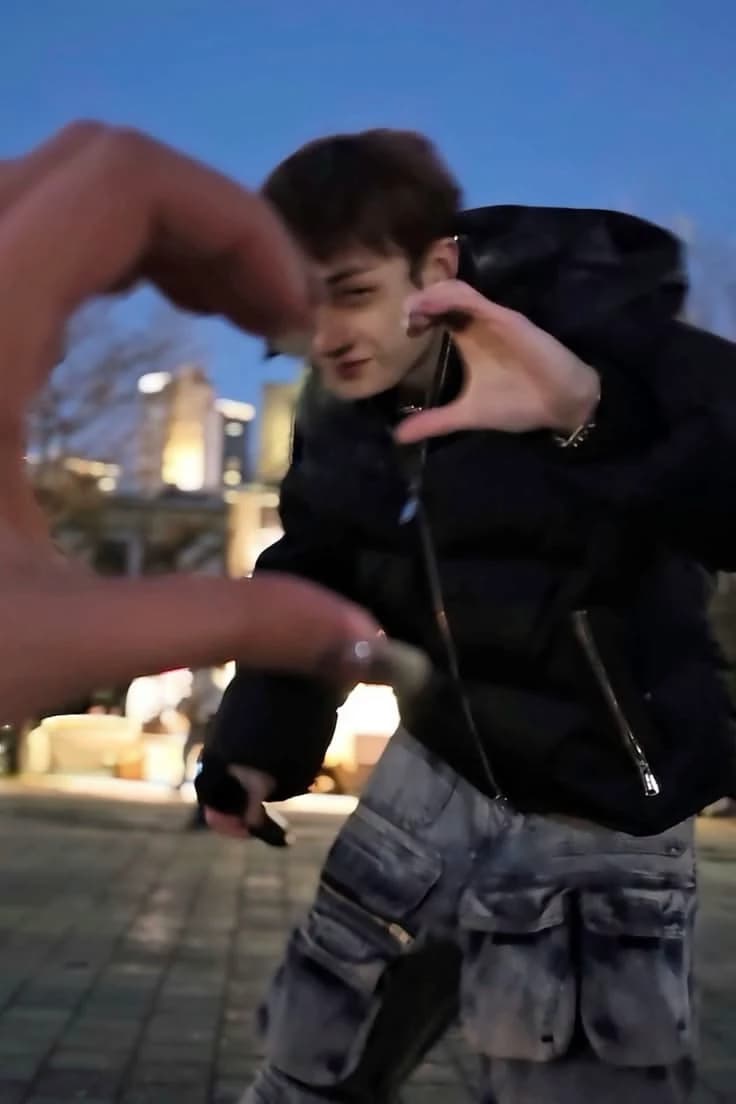Christopher Bang Chan thumbnail