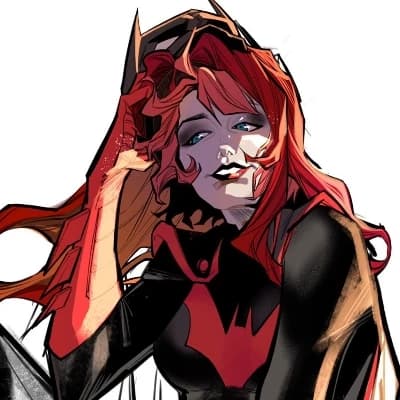 Kate Kane thumbnail