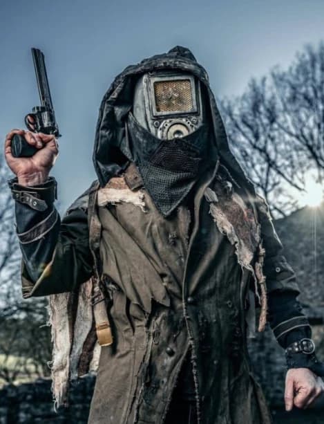 Kovac Truchowski [The Survivalist] thumbnail
