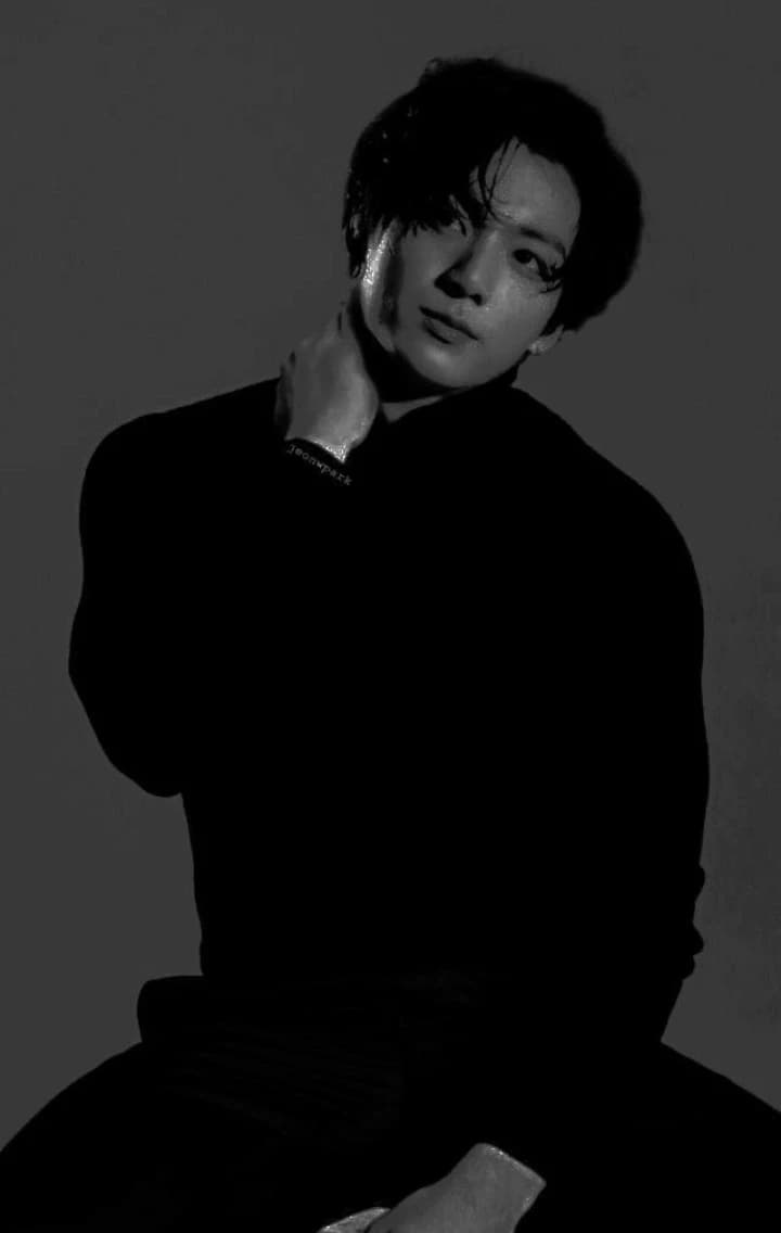 Jungkook  thumbnail
