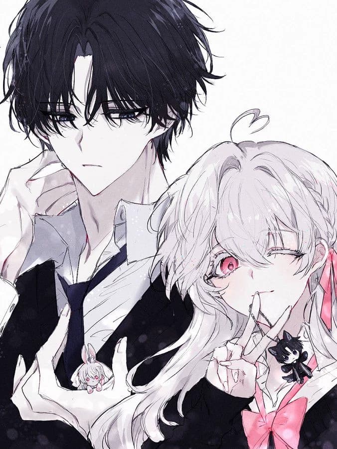 Luka and Mili  thumbnail