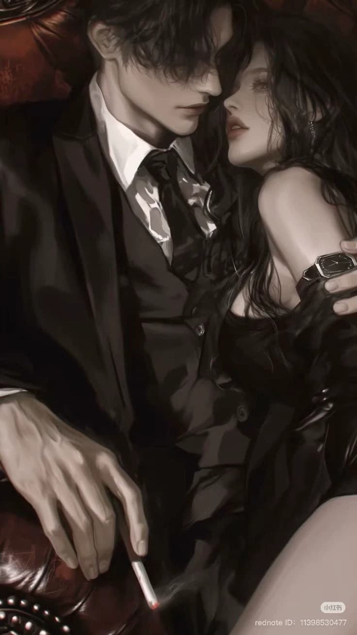 Cecilion Crimsonworth thumbnail