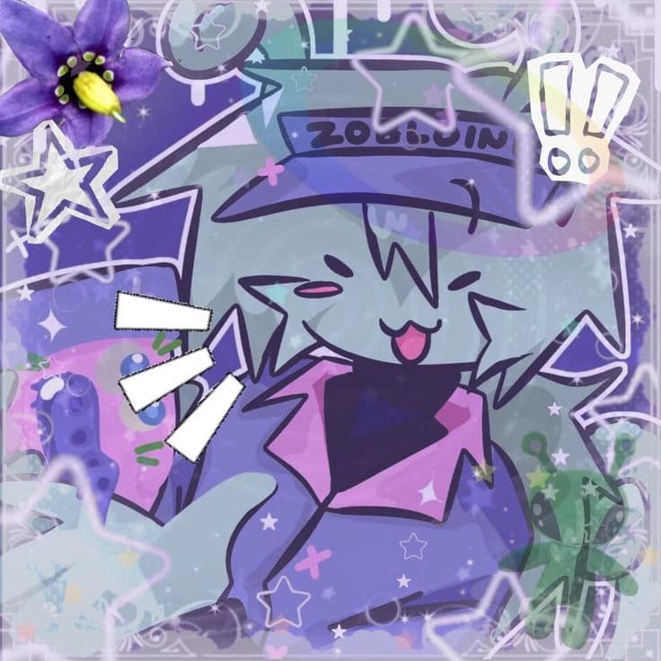Forsaken pick me thumbnail