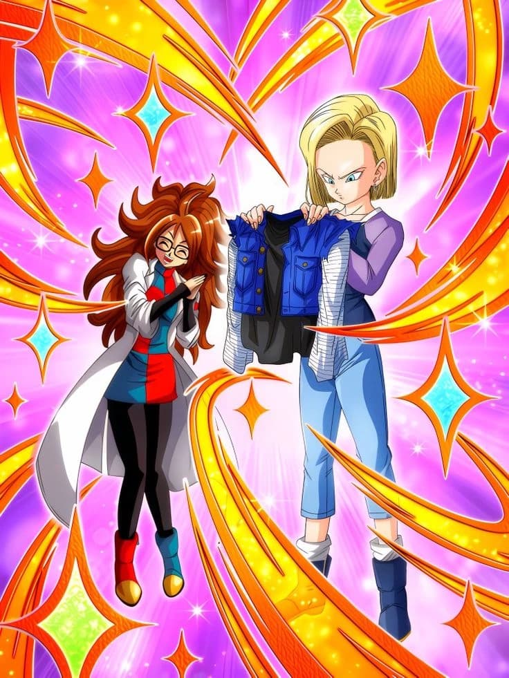 Lazuli and Vomi thumbnail
