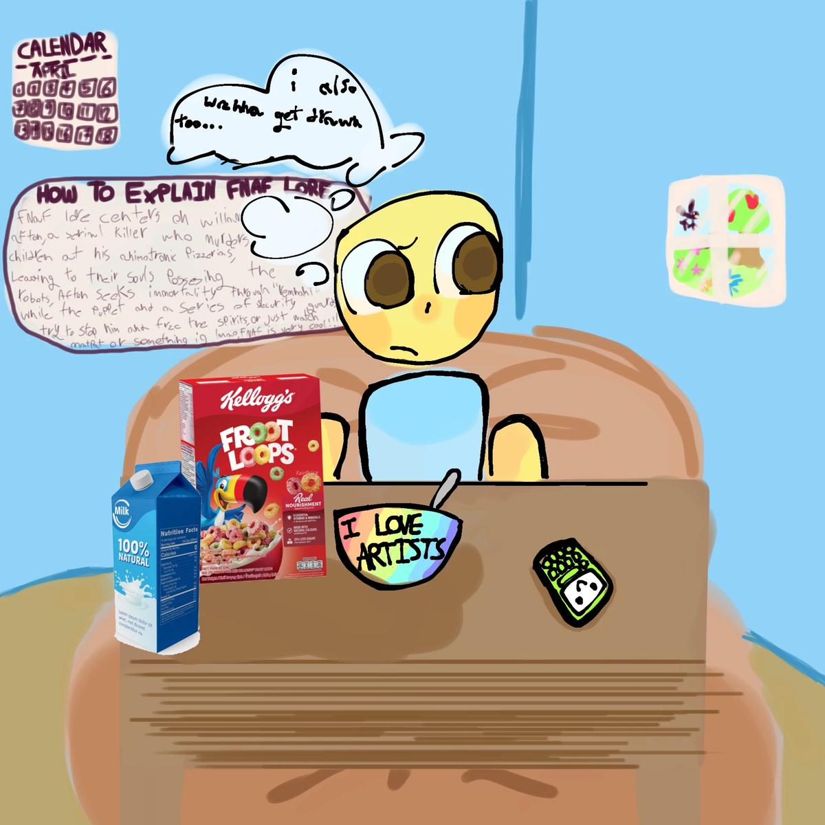 Nooby thumbnail