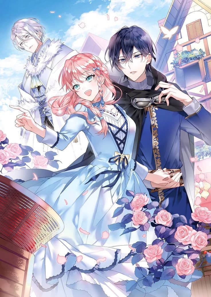 🌸Rental Love🌸 (Arnold Hein) thumbnail