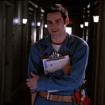 Jim Carrey  thumbnail