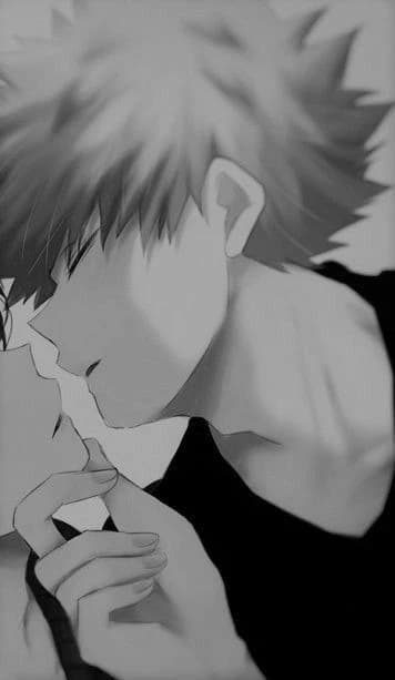 Bakugo katsuki  thumbnail