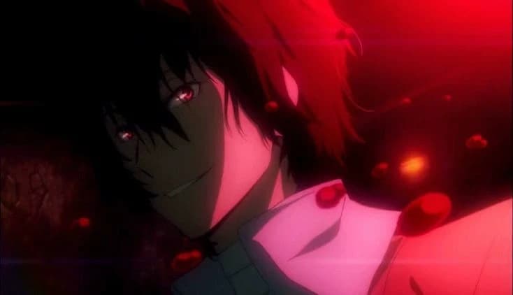 Osamu Dazai thumbnail