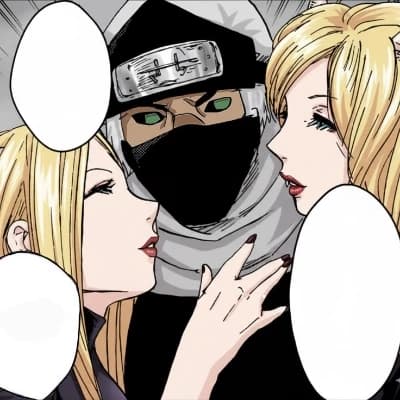 Kakuzu thumbnail