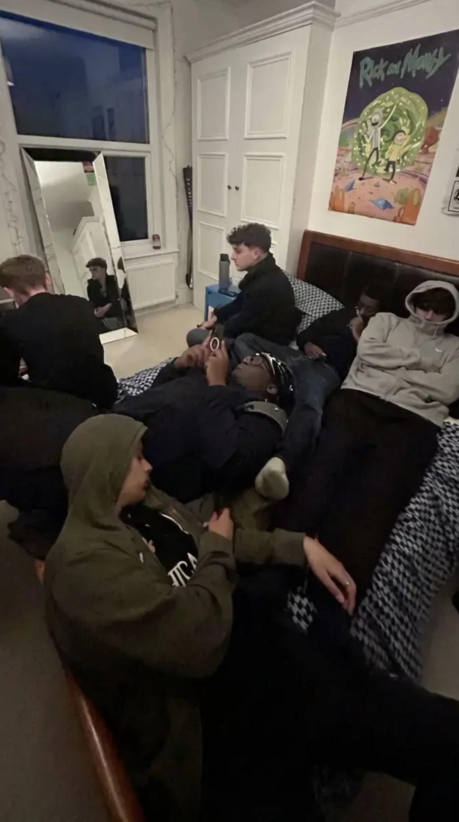 Guy group thumbnail