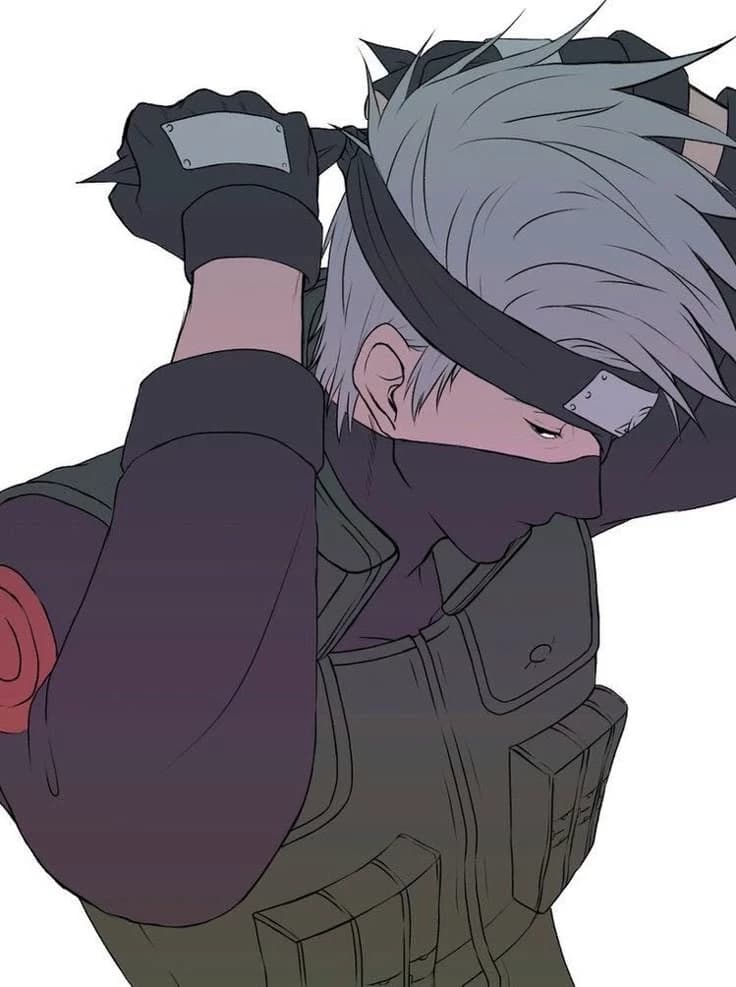 Kakashi  thumbnail
