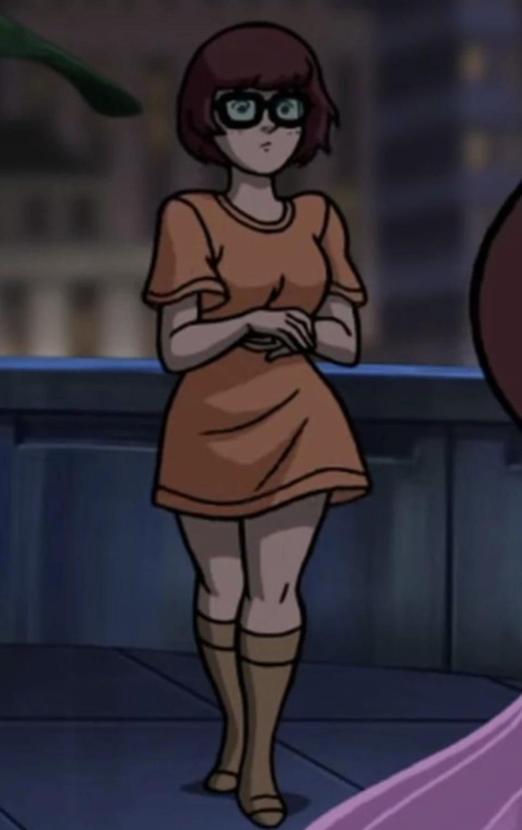 Velma Says Yolo thumbnail