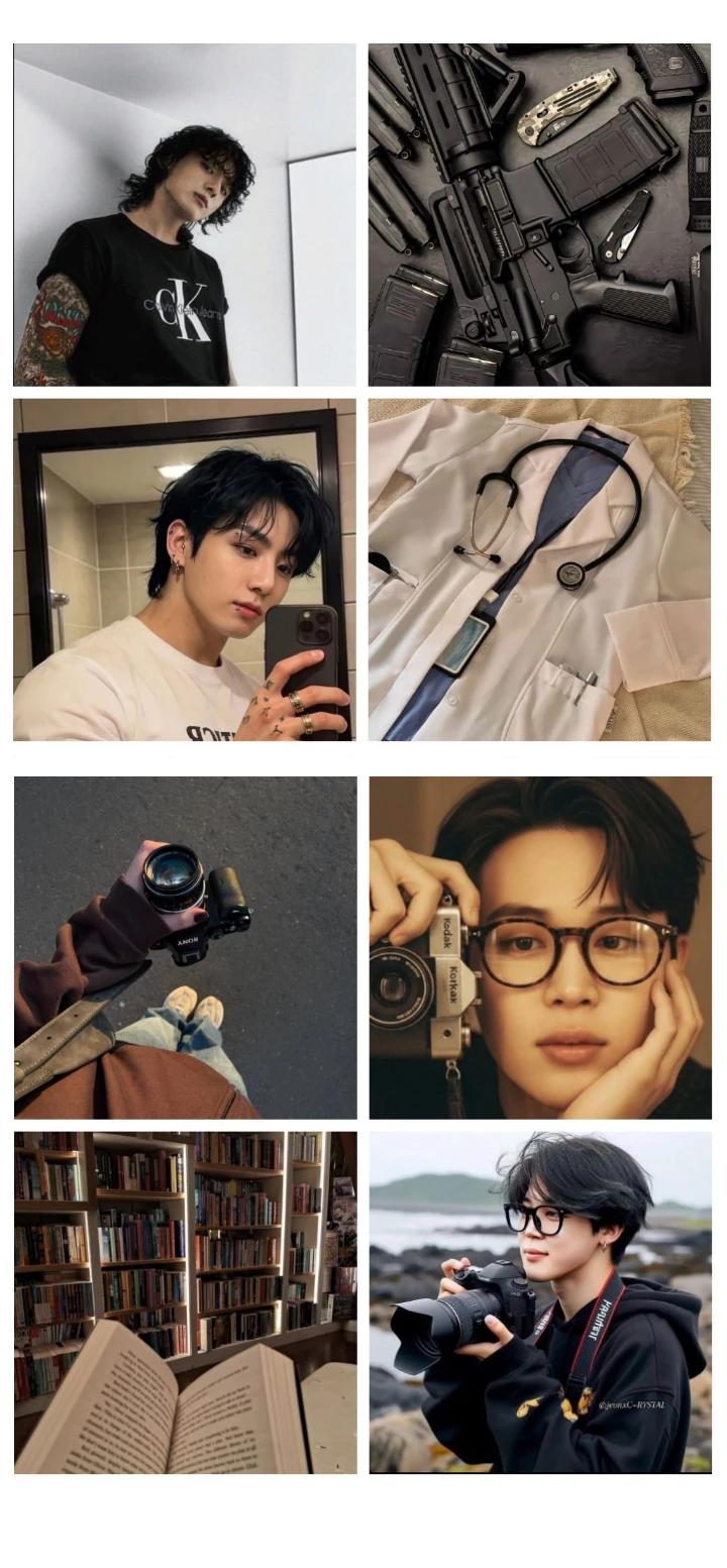 Jungkook  thumbnail