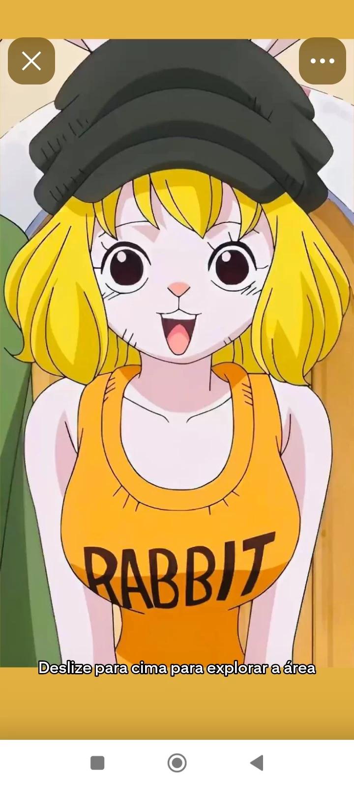 Carrot. thumbnail