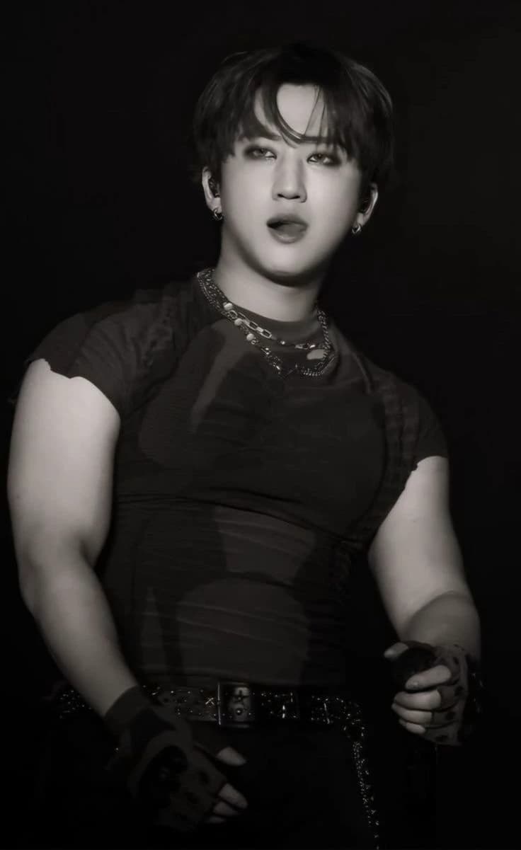 Seo Changbin (창빈) thumbnail