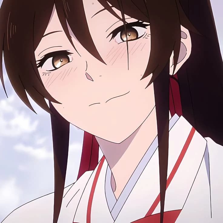 Yamada Asaemon Sagiri thumbnail
