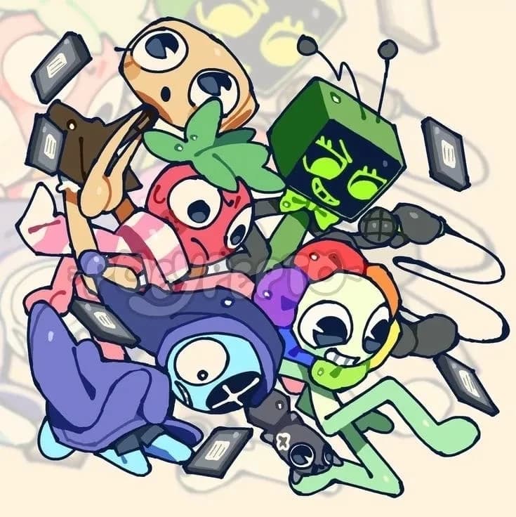 ~!DW MAINS!~ thumbnail