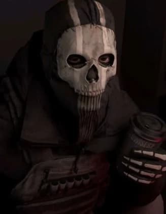 Simón "Ghost" Riley thumbnail
