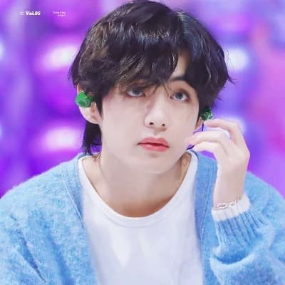 Taehyung thumbnail
