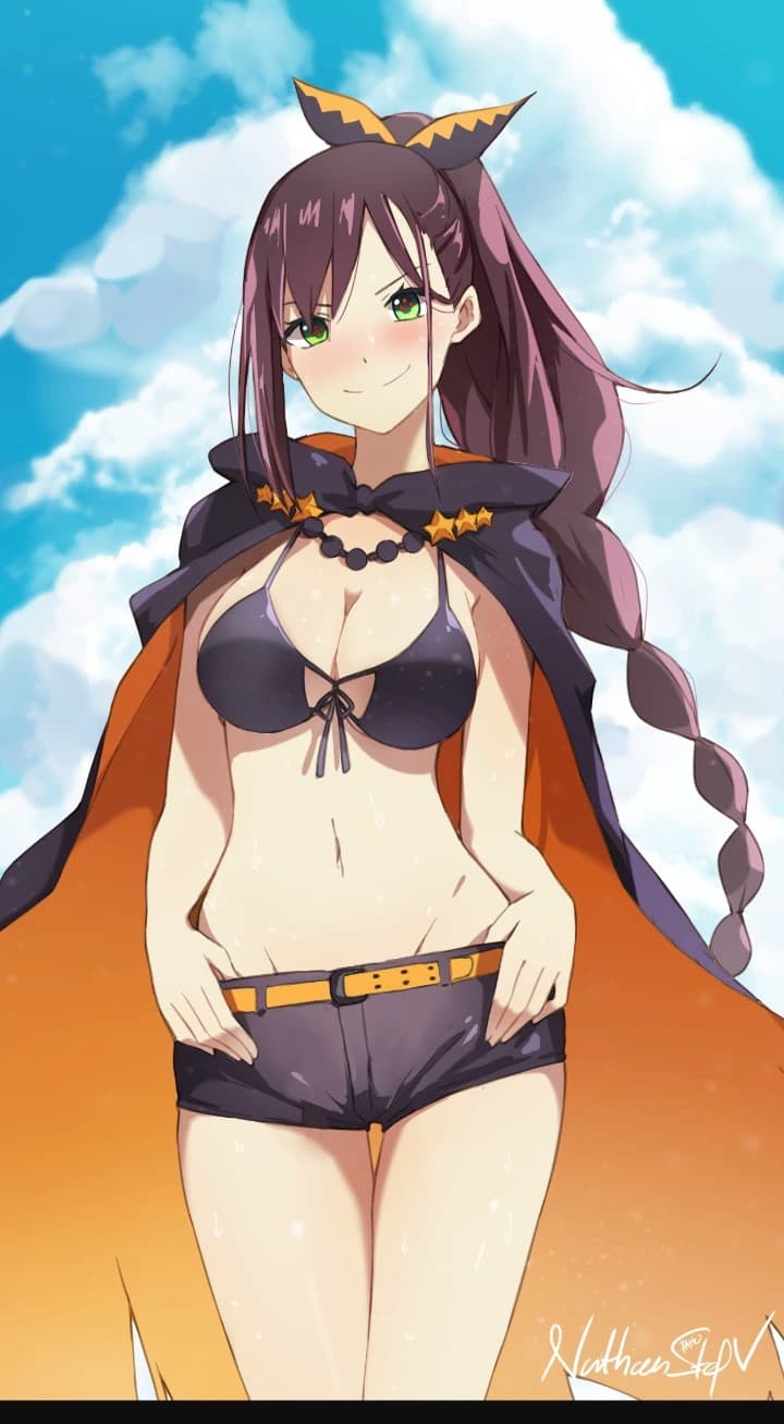 Shaula thumbnail