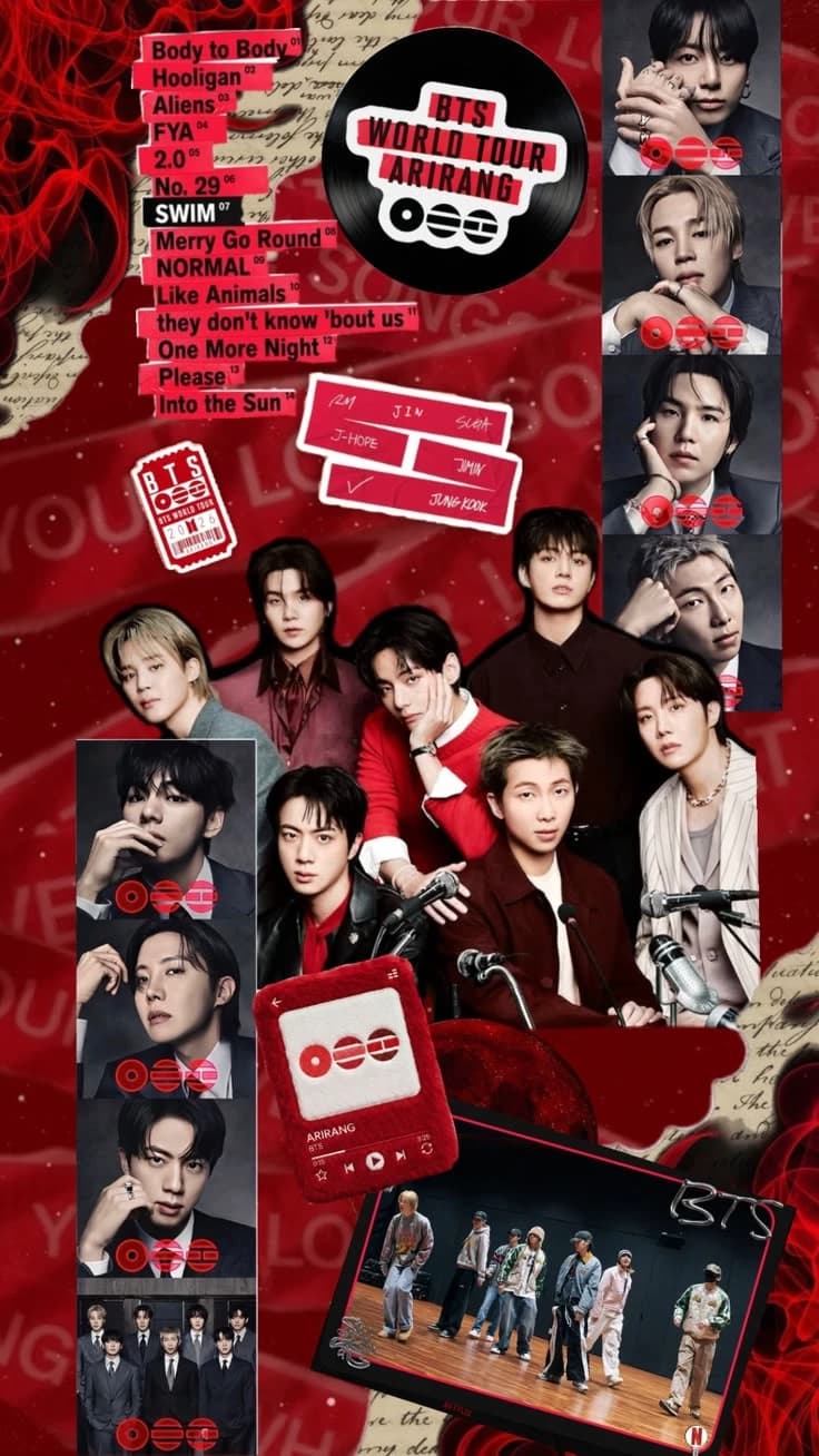 Bts thumbnail