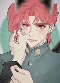 Noriaki Kakyoin thumbnail