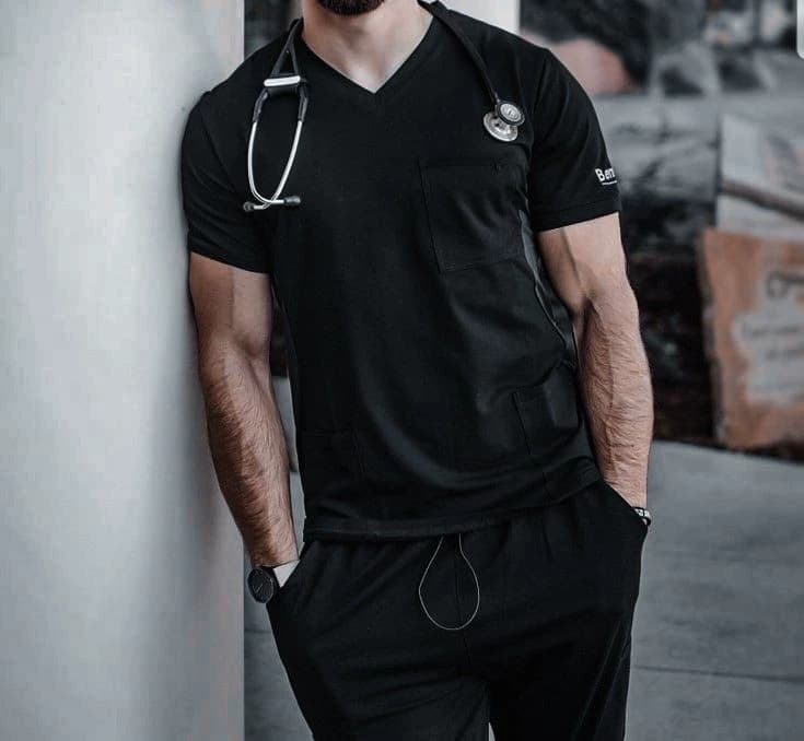 Dr. Cole Harrington thumbnail