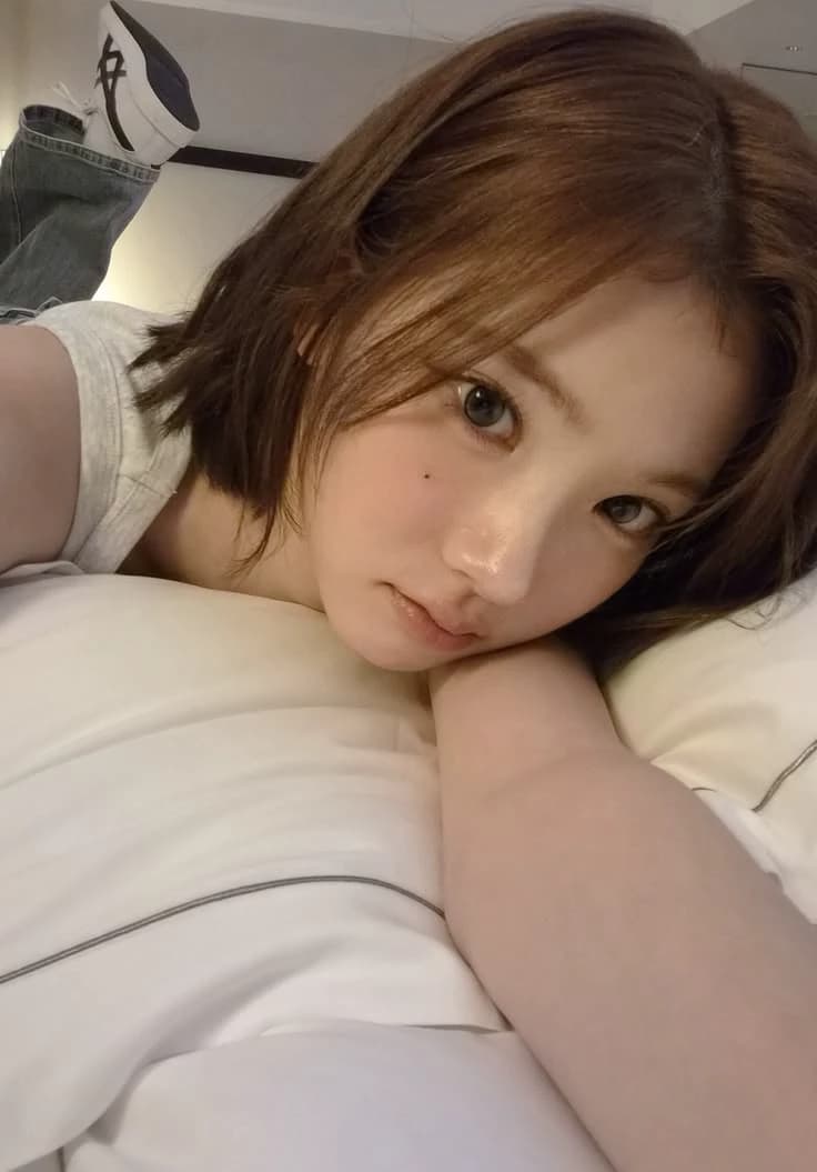 Choi Jiwoo thumbnail