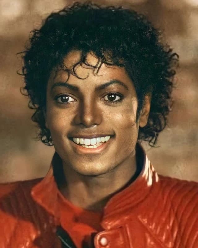 Michael Jackson  thumbnail