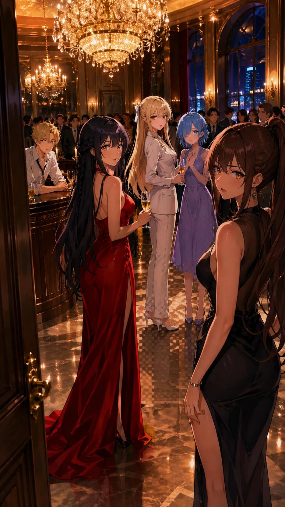 Revenge  thumbnail