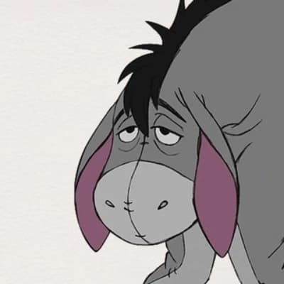 Eeyore thumbnail