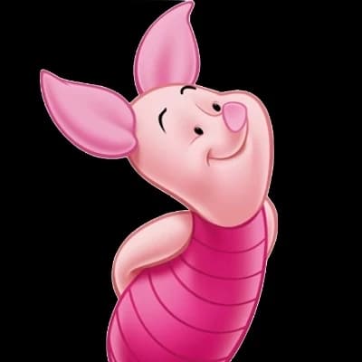 Piglet thumbnail